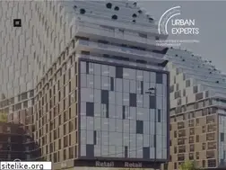 Sites similar to urbanexperts.co