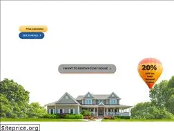 Sites similar to urbanexteriorsllc.com