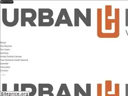 Sites similar to urbaneyes.net
