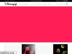 Sites similar to urbaneyogi.com
