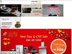 Sites similar to urbanez.com.my