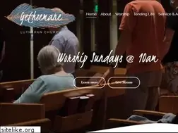 Sites similar to urbanfaith.org