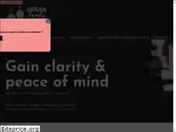 Sites similar to urbanfamilylawyers.com.au
