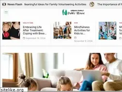 Sites similar to urbanfamilypublichouse.com