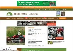 Sites similar to urbanfarm.com