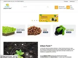 Sites similar to urbanfarm.org.in