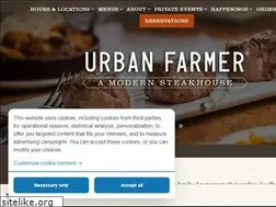 Sites similar to urbanfarmerphiladelphia.com