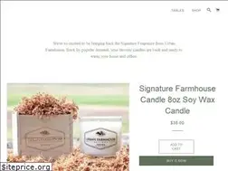 Sites similar to urbanfarmhouse.com