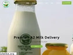 Sites similar to urbanfarmsmilk.com