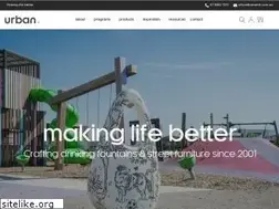 Sites similar to urbanff.com.au