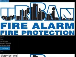 Sites similar to urbanfire.com