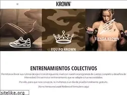 Sites similar to urbanfitness.es