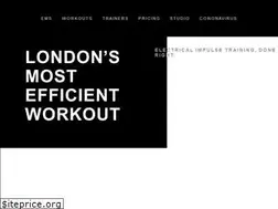 Sites similar to urbanfitness.studio
