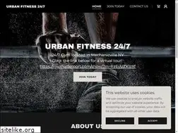 Sites similar to urbanfitness247.com