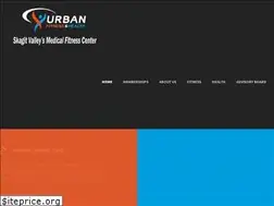 Sites similar to urbanfitnessandhealth.com