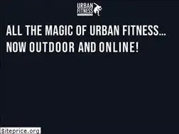 Sites similar to urbanfitnessoakland.com