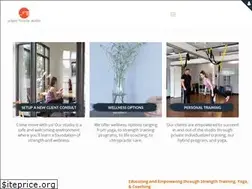 Sites similar to urbanfitnessstudio.com