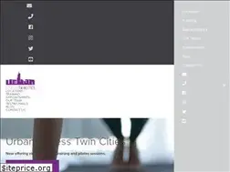 Sites similar to urbanfitnesstc.com