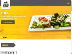Sites similar to urbanflats-wintergarden.com
