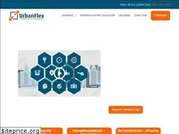 Sites similar to urbanflex.nl