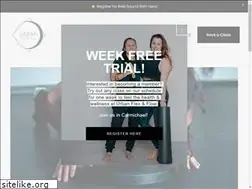 Sites similar to urbanflexandflow.com