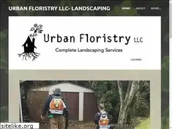Sites similar to urbanfloristry.com