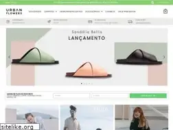 Sites similar to urbanflowers.com.br