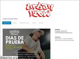 Sites similar to urbanflowmedellin.com