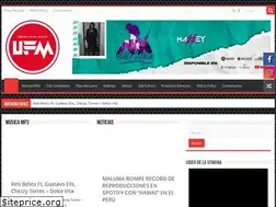 Sites similar to urbanflowmusic.net