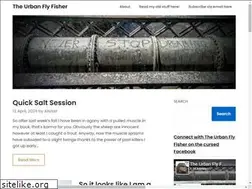 Sites similar to urbanflyfisher.com