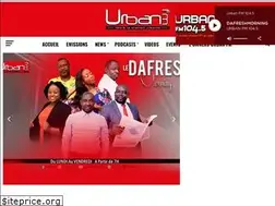 Sites similar to urbanfm.fm