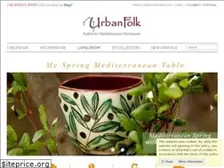 Sites similar to urbanfolk.eu
