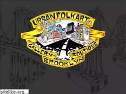 Sites similar to urbanfolkart.com