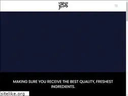 Sites similar to urbanfoods.co.za