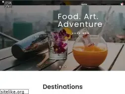 Sites similar to urbanforage.co