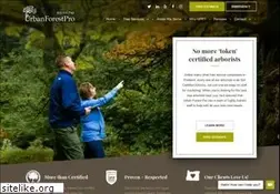 Sites similar to urbanforestprofessionals.com