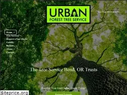 Sites similar to urbanforesttreeservicellc.com