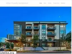 Sites similar to urbanfoundryarchitecture.com