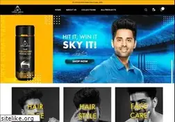 Sites similar to urbangabru.in