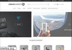 Sites similar to urbangadgets.ph