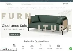Sites similar to urbangalleria.com