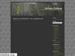 Sites similar to urbangallery.de