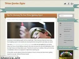 Sites similar to urbangardenat1bac.com