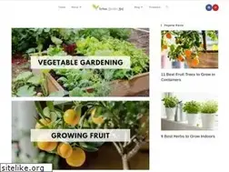 Sites similar to urbangardengal.com
