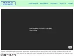 Sites similar to urbangardeningmanifest.de