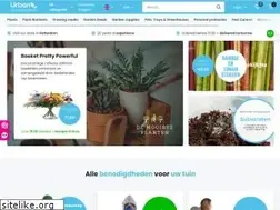 Sites similar to urbangardeningstore.nl