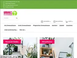 Sites similar to urbangardeningxxl.com