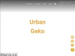 Sites similar to urbangekodesign.com