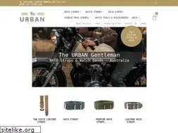 Sites similar to urbangent.com.au