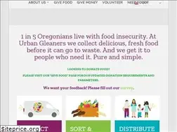 Sites similar to urbangleaners.org
